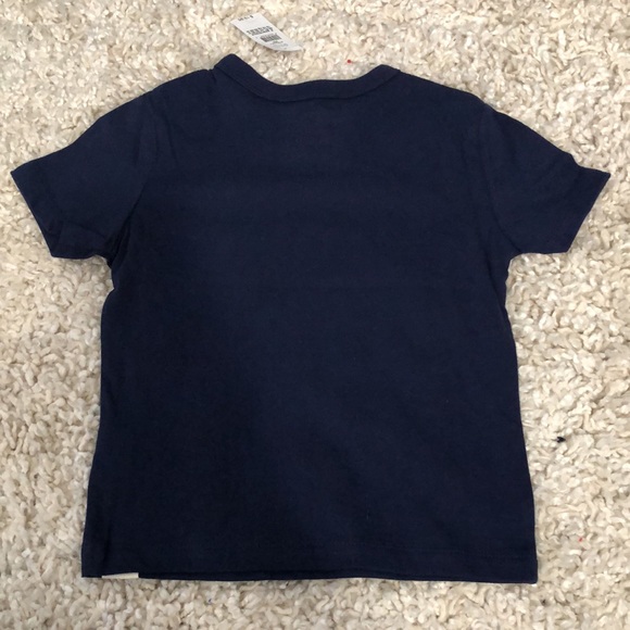 Toddler shirt - Picture 4 of 4